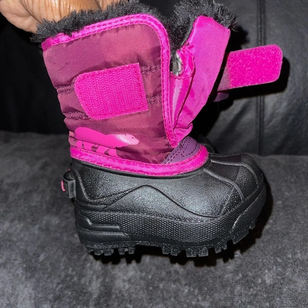Sorel snow boots